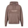 Jack Wills Mens Reverse Hoodie