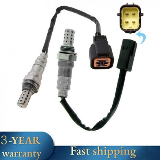 Set of 2 upstream+downstream Oxygen Sensor For Kia Sportage 2.0L L4 2005-2010