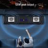 Newmine G69pro Soundbar Home KTV System CN plug (adapter included)