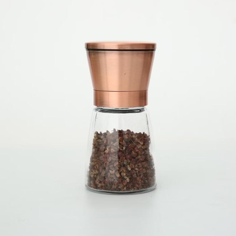 Ru Han Grinding Spice Dispenser