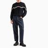 EMPORIO ARMANI SS24 Sweater Men's 3D1MX4-1MMMZ-0920