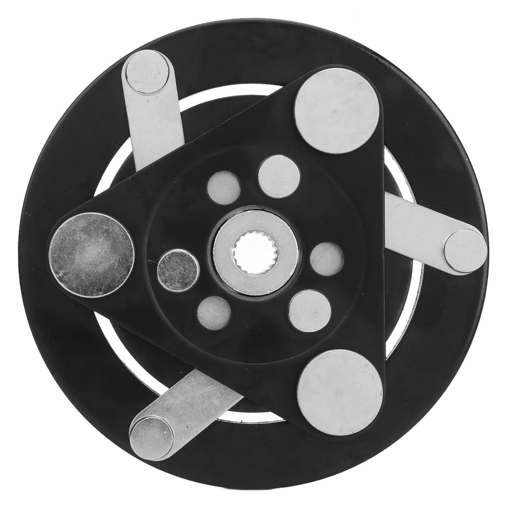 AC Compressor Clutch Kit 38800RZYA01RM Pulley Bearing Coil Plate Fit for CR‑V 2007 to 2014