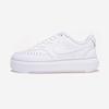 Court Vision Alta Leather [DM0113] [Shipped from Korea] 100% Authentic