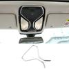 Silver ABS Front Reading Light Trim For BMW 3 5 7 Series 6GT G20 X3 X4 /X5 X6 X7