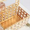 Tissue Box Holder Storage Creative Home Room Decorate Room Desktop Desk Organizer Car Tissue Case Box Cover Table Napkin Holders