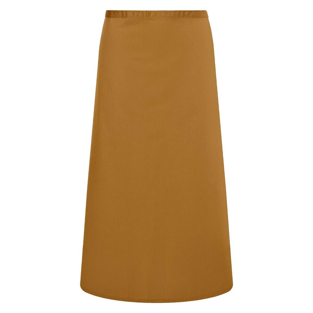 Basic Bistro Contrast Apron