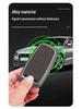 Compatible Key Cover for Haima S5/M5/M6/M3/S7/F7/F5/M8