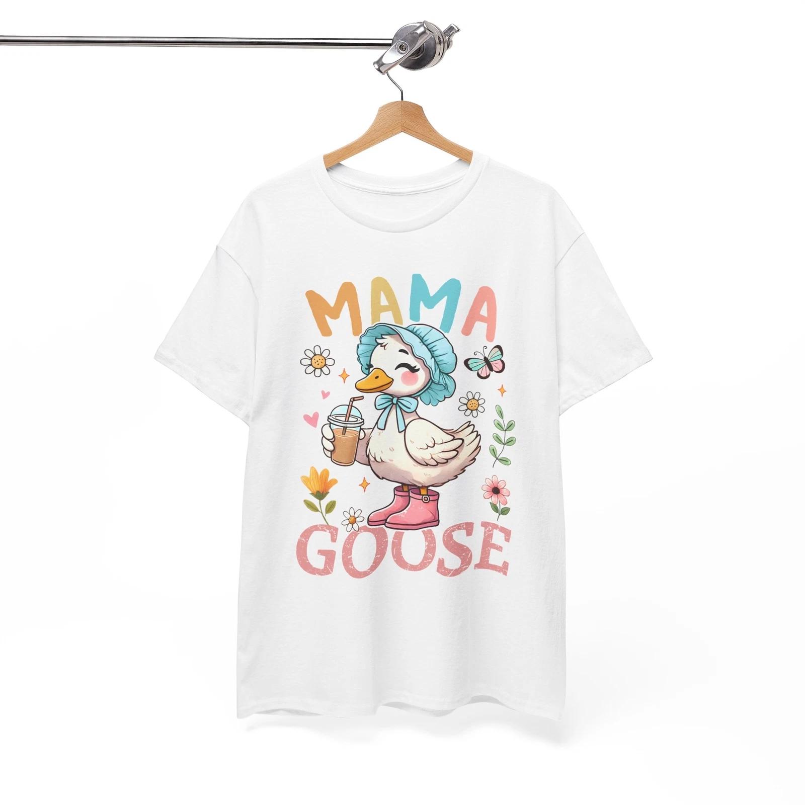 

Girl Mom T-Shirt | Funny Mother’s Day Tee | Cute Gift for Moms 4XL