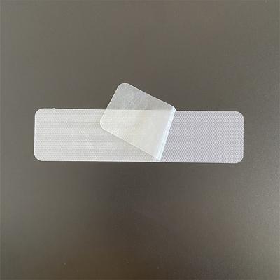 4X15Cm Scar Patches Remove Silicone Gel Sheet Treatment Patch Ear Correctors Burn Wounds Efficient Surgery Scar Tape Skin Repair