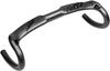GORIX Handlebar Bicycle Carbon Aero Handlebar Carbon Handlebar Aero Drop Handlebar Carbon Fiber Road Bike Lightweight Bicycle Handlebar Matte
