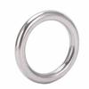 5pcs Boat Round  s Stainless Steel 304 Seamless Welded O Type Hanging   for Hammock