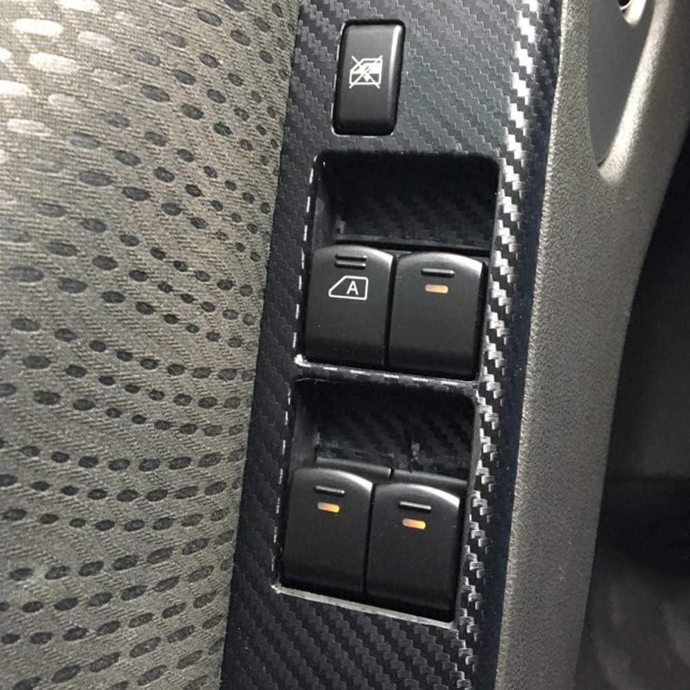 25401-JD001 Power Window Switch For Nissan Pathfinder R51 Navara D40 Qashqai J10