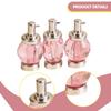 Dollhouse Accessory Set, Mini Models, Perfume Bottles, Photo Props, Tiny Ornaments, Miniature