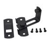 360° Rotation Lock 90 Degree Angle Adjustable Stop
