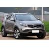 For Kia Sportage R 2009 2010 2011 2012 2013 2014 Headlight Cover Headlamp Lampshade Lampcover Head Lamp Light Glass Lens Shell