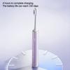 Electric Sonic Toothbrush T302 USB Charge Rechargeable For Adult Waterproof Electronic Whitening Teeth Tooth Brush