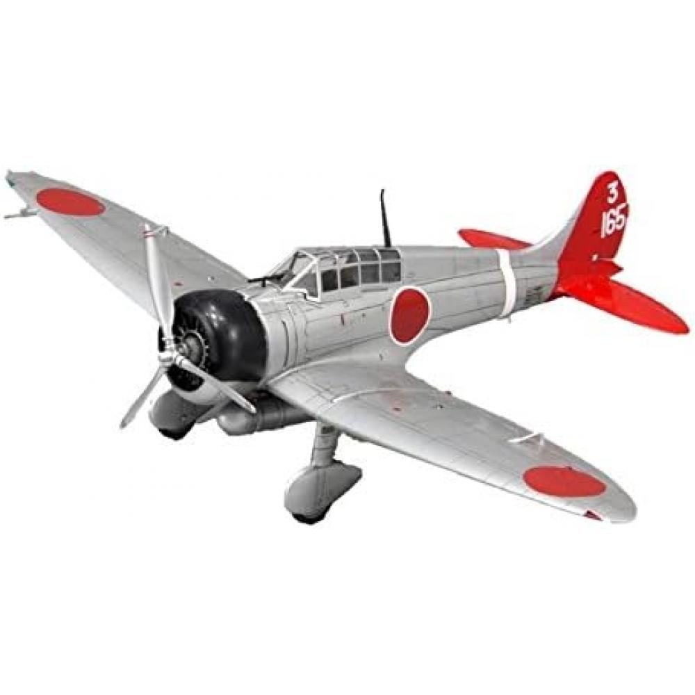 

Fine Mold 1 48 Ijn Type 96 2 Carrier Based Fighter Type 2 Plastic Model Fb20