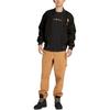 Timberland LUNAR NEW YEAR BADGE BOMBER Logo Unisex A5PWJ-001