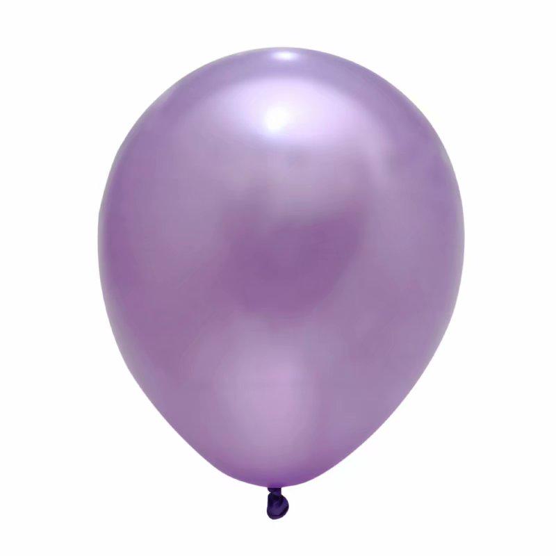Premium Latex Balloons 12 Inch Round Pearl Latex Balloon Birthday Wedding Party Decoration Thick Latex Balloons 3.2g