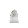 Nike Air Force 1 07 LV8 40th Anniversary - Sail Malachite Men Sneakers Cream White Metallic-Gold DQ7658-101