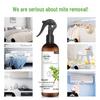 Yunis Herbal Mite Removal Spray - Eco-Friendly, No-Wash Solution for Bed Sheets & Sofas