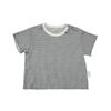 LELE JOVE Kids' Casual Short Sleeve T-Shirt