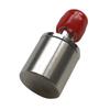 2W SMA-J Test Terminal False Load Coaxial Test Terminal Dummy Load Connectors DC3GHz/4GHz 50ohms for RF Devices