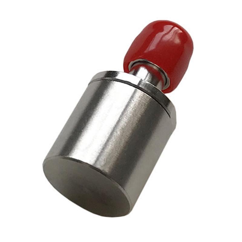 2W SMA-J Test Terminal False Load Coaxial Test Terminal Dummy Load Connectors DC3GHz/4GHz 50ohms for RF Devices