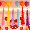 Acessórios para festas – Acessórios para organizar festas