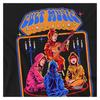 Steven Rhodes Unisex Adult Cult Music Sing-Along Long-Sleeved T-Shirt