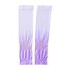 Sun Protection Sleeves Cooling Arm Sleeves with Thumb Hole