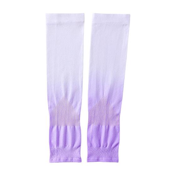 Sun Protection Sleeves Cooling Arm Sleeves with Thumb Hole
