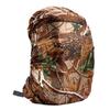 35L Outdoor Camping Wandern Bergsteigen Rucksack Tasche Wasserdichte Regenhaube Abdeckung
