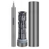 23-in-1 Rechargeable Precision Electric Screwdriver Set CN plug (adapter included)
