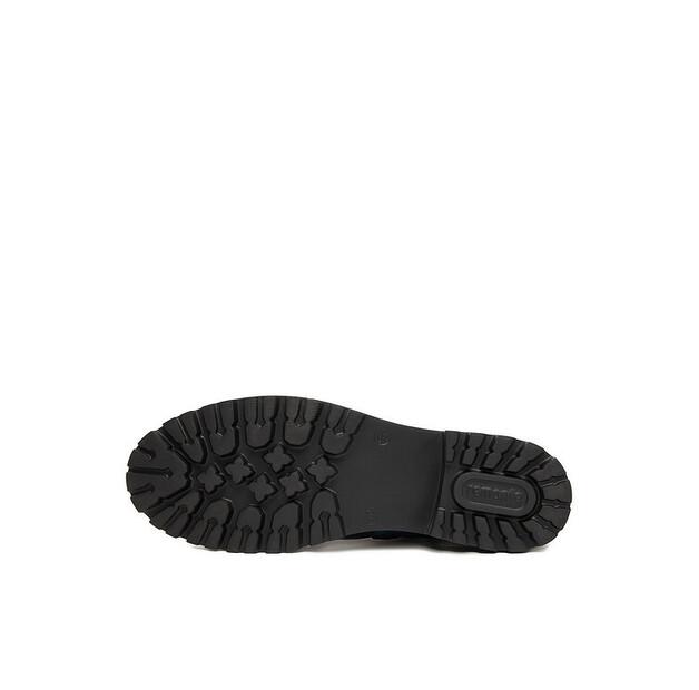 Ботильоны Remonte D8671-12 бирюзовые