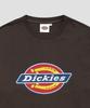 DICKIES Tree Logo Long Sleeve Brown