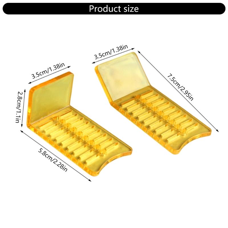 Car Tinting Squeegee Scraper with 90 Degree Rotation, Comfortable Handle for Glass and Body Wrapping Perfect Alignment