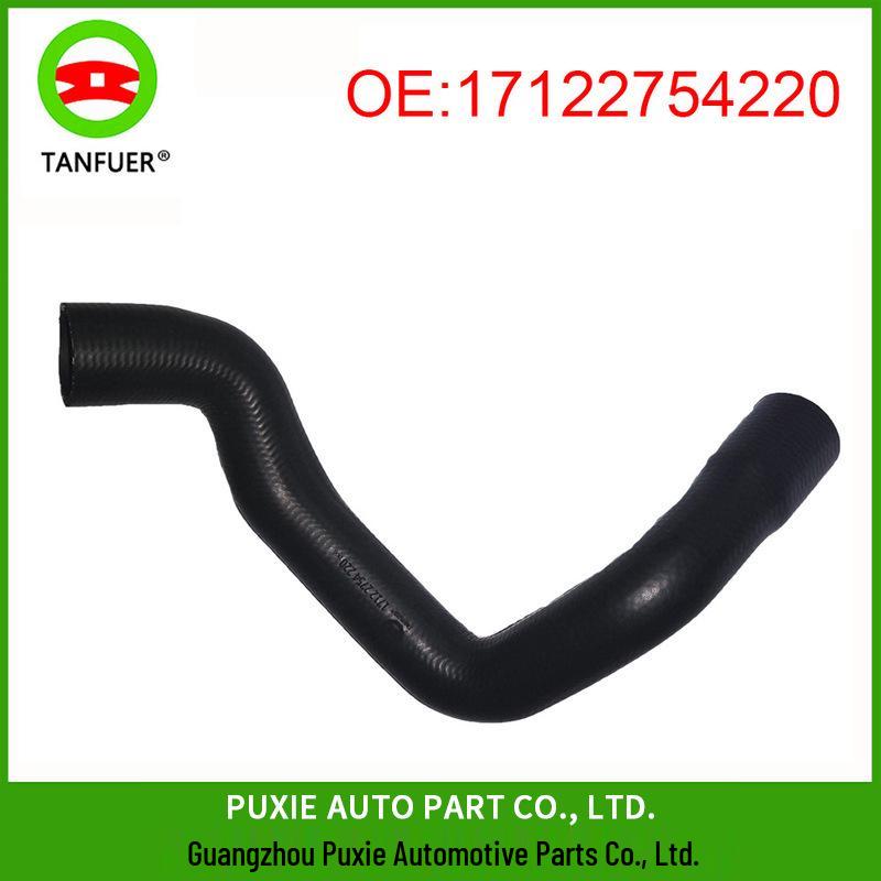 BMW MINI R55 R55N R56 Radiator Coolant Hose 17122754220