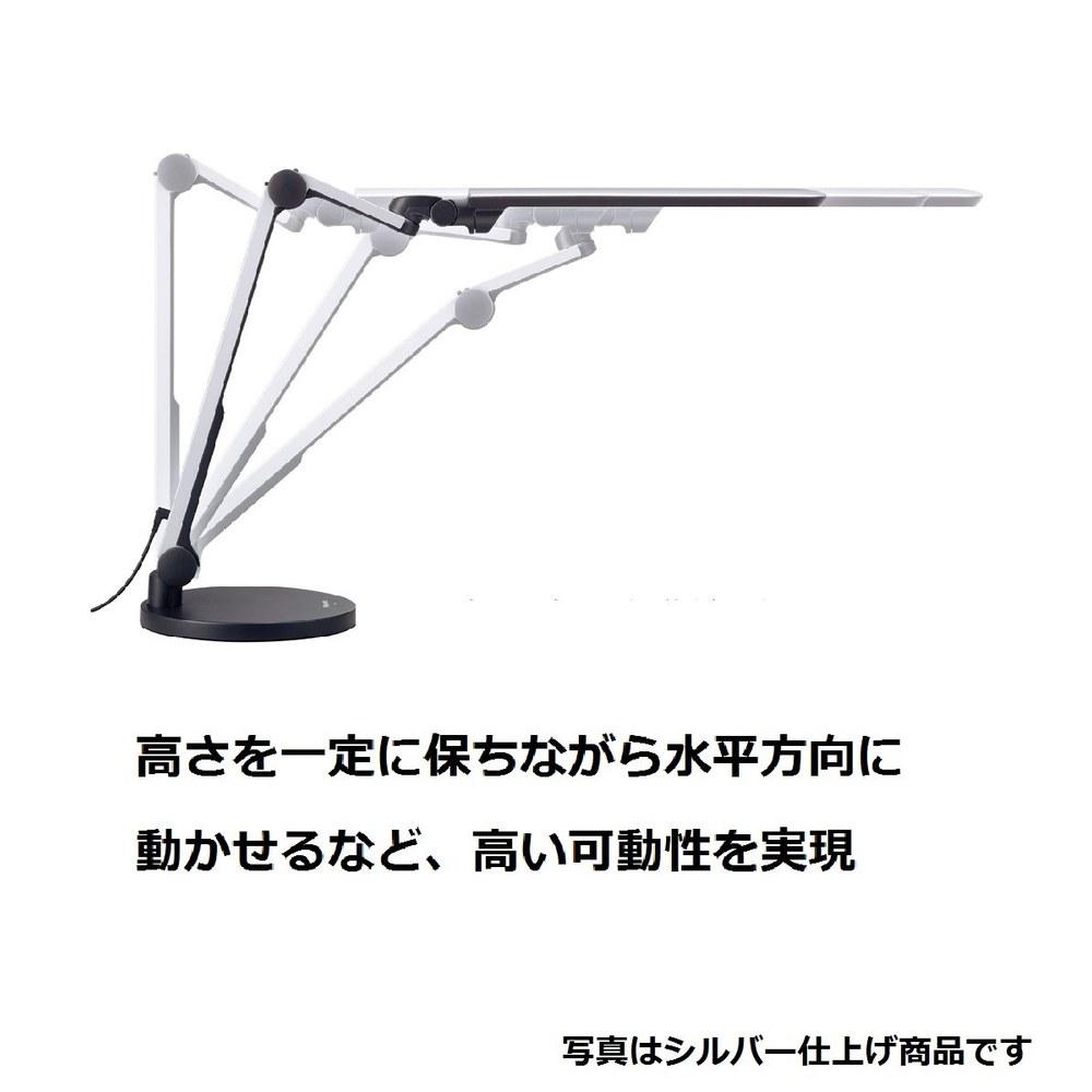 Panasonic LED Desk Light Standing Type SQ-LD521-W White