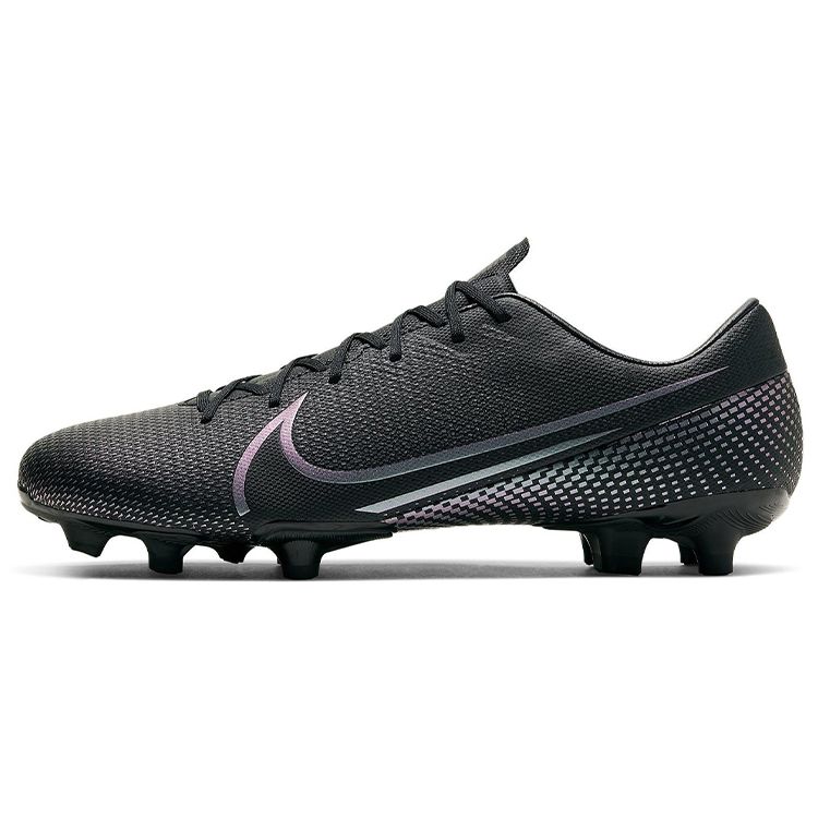Кроссовки Nike Mercurial Vapor 13 Academy MG Черные Мужские AT5269-010 40
