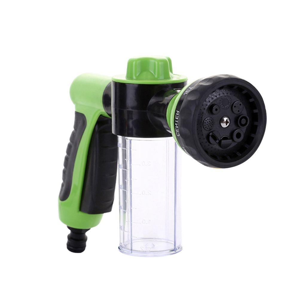 Supplies Car Washing for  Plant Pet Pet Shower Garden Hose Nozzle Car Sprayer Nozzle Foam Sprayer
