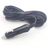 Car Charger 12V10A with Cable, 120W Car Charger Head, Car Dashcam Power Adapter Manufacturer