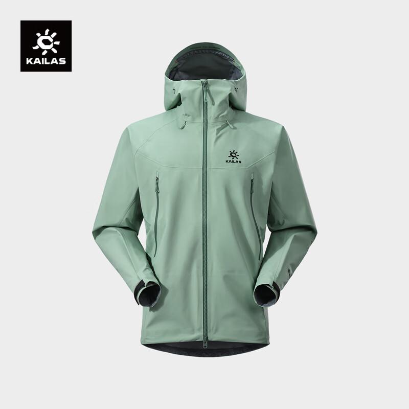 KAILAS MONT X-LT GTX All-Weather Hardshell Jacket