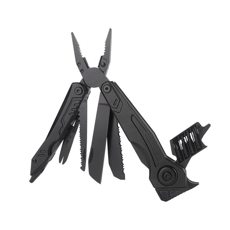 Multifunctional Nail Puller Hammer Tool