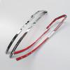 Side Mirror Cover Trim for Nissan X-Trail X Trail XTrail T32 Rogue  2018 2017 2016 2015 2014 Plastic Car Accessories 2 Pcs
