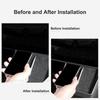 For Tesla Model Y Juniper 2026 Model YL Central Control Navigation Screen Protector 16-inch Silicone Protective Frame Edge Cover