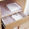 Cabinet Drawer Closet Drawer Mat Shelf Liners Pad Paper Cabinet Mat Table Mat Cupboard Placemat