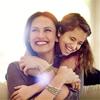 JYL TS Bracelet Stackable  MAMA Beads Nurtures Maternal Love & Blessings