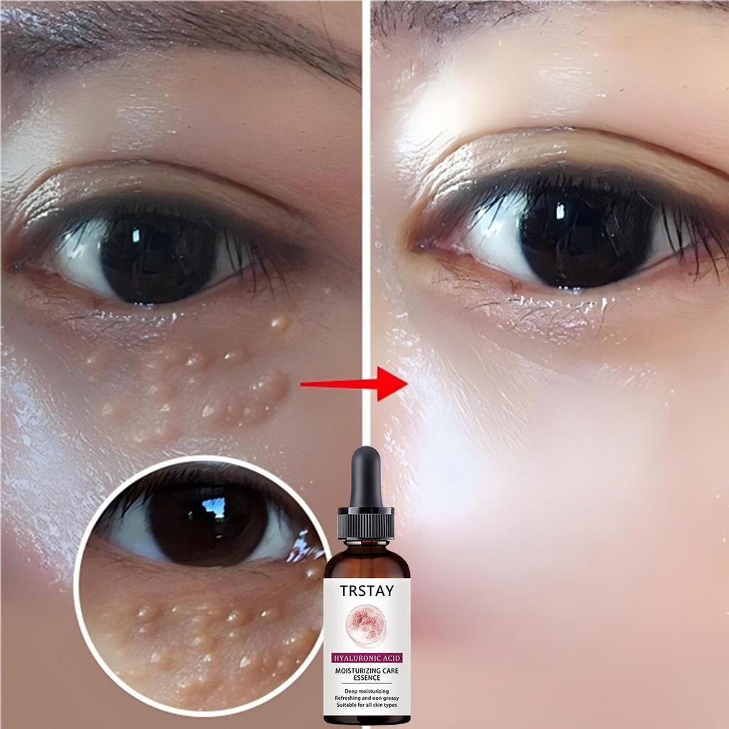 Facial Care Essence Moisturizes and Tightens Skin, Leaving Skin Fresh and Not Greasy, Suitable for All Skin Types