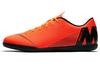 Mercurialx Vapor 12 Club Ic 'Black Orange' AH7385-810